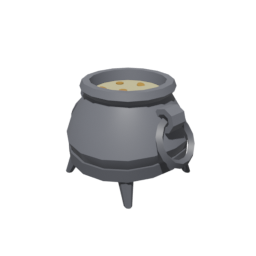 Cauldron